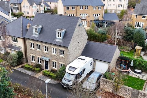 undefined, Larkin Close, Newton Abbot TQ13