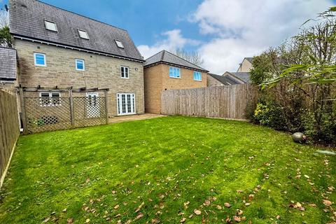 undefined, Larkin Close, Newton Abbot TQ13