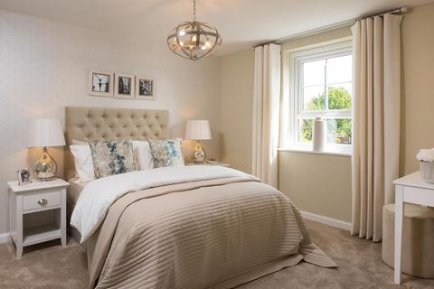 undefined, RIPON at Affinity Derwent Chase, Waverley S60