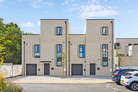 undefined, Aquilla Row, Clive Road, CM13
