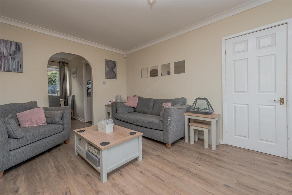 Open Plan Living: