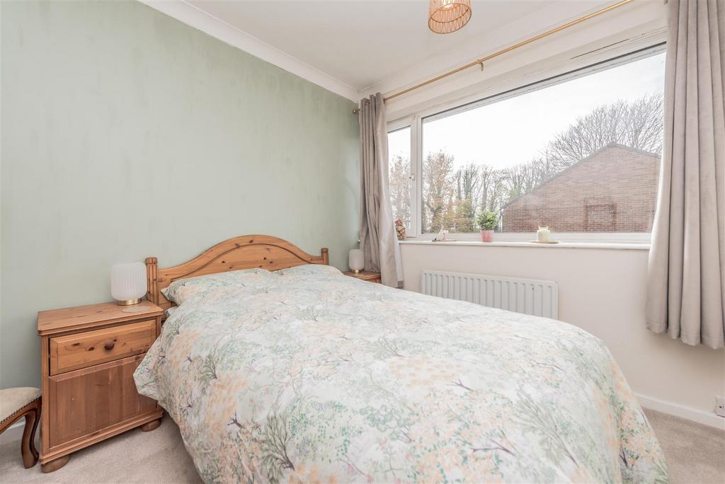 Bedroom Two: