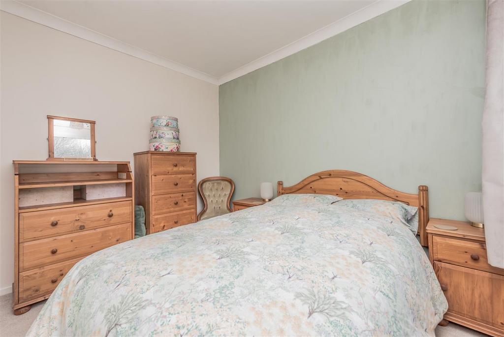 Bedroom Two: