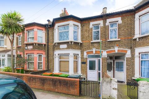 2 bedroom flat to rent, Harold Road, Upton Park, London, E13