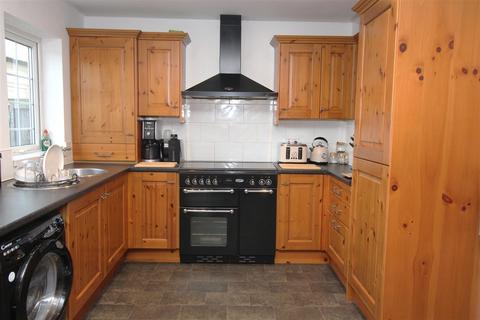 undefined, The Horshams, Herne Bay