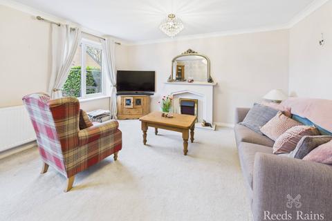 undefined, Spring Lodge Gardens, North Yorkshire TS14