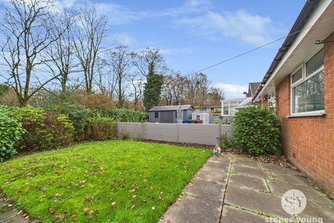 undefined, Stone Hill Drive, Blackburn, BB1