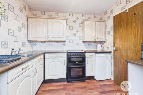 undefined, Stone Hill Drive, Blackburn, BB1