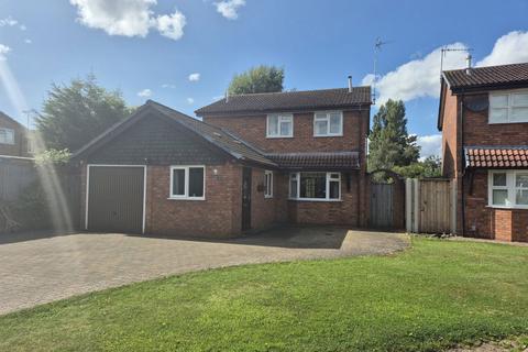 undefined, Meadowcroft, West Hagley, Worcestershire