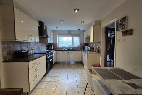 undefined, Meadowcroft, West Hagley, Worcestershire