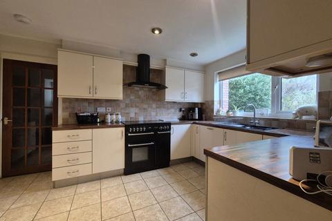 undefined, Meadowcroft, West Hagley, Worcestershire