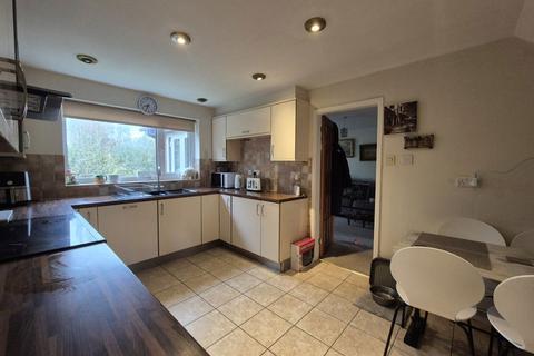 undefined, Meadowcroft, West Hagley, Worcestershire