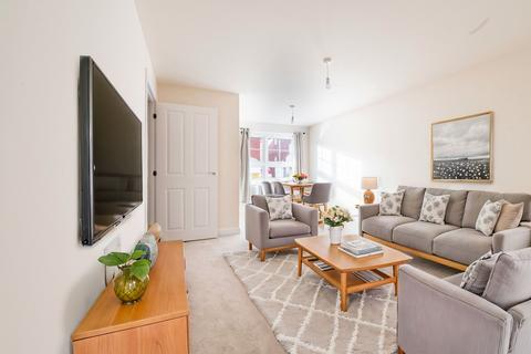 undefined, Juno Drive, Swaffham, PE37