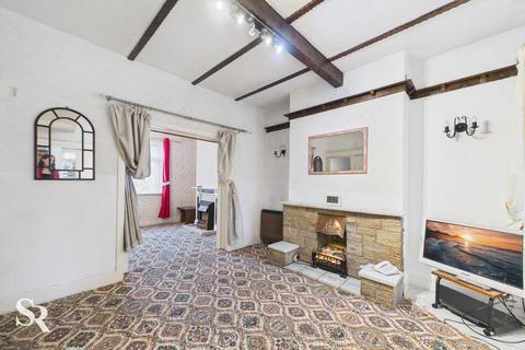 undefined, Wirksmoor Road, New Mills, SK22