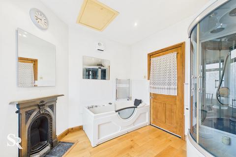 undefined, Wirksmoor Road, New Mills, SK22