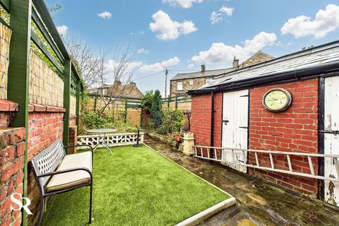 undefined, Wirksmoor Road, New Mills, SK22