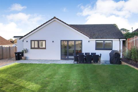 3 bedroom bungalow for sale, Fullerton Road, Lymington, Hampshire, SO41
