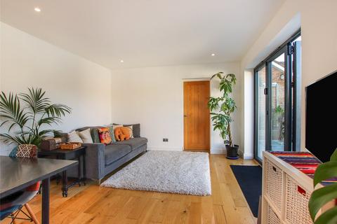 3 bedroom bungalow for sale, Fullerton Road, Lymington, Hampshire, SO41