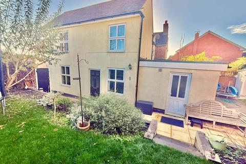 undefined, Prospect Road, Dudley DY3
