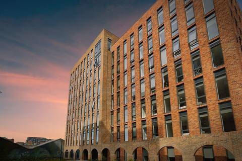 undefined, Neptune Place, Merseyside L8