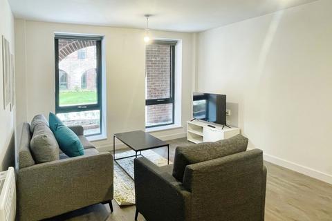undefined, Neptune Place, Merseyside L8