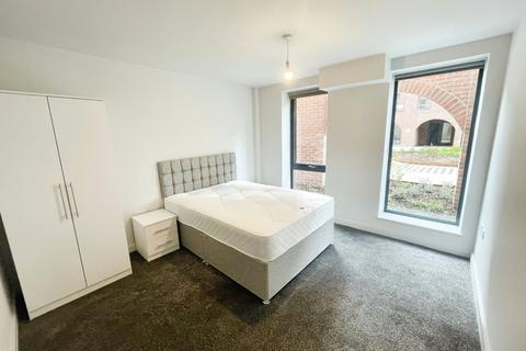 undefined, Neptune Place, Merseyside L8