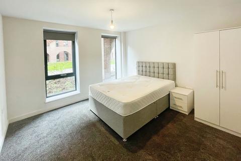undefined, Neptune Place, Merseyside L8