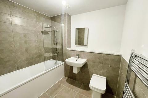 2 bedroom apartment to rent, Neptune Place, Merseyside L8