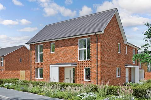 3 bedroom semi-detached house for sale, Oak Grove, Newport, Isle of Wight