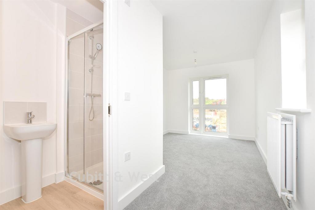 Bedroom And Ensuite