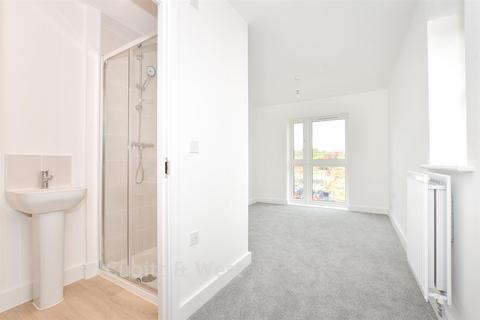 Oak Grove, Newport, Isle of Wight