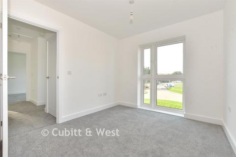 undefined, Oak Grove, Newport, Isle of Wight