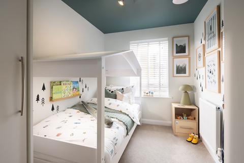 undefined, Ellerton at The Sands Kingsgate, Bridlington YO15