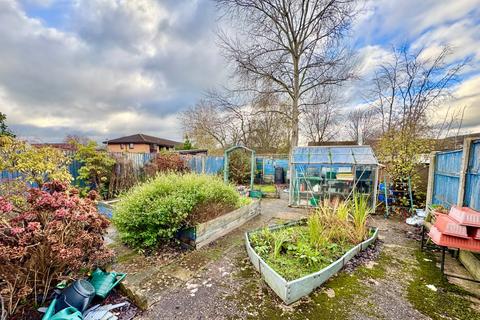 undefined, Scaife Road, Cheshire CW5