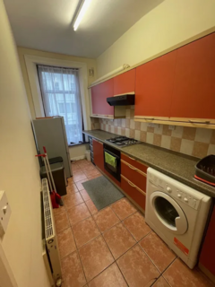 1 bedroom flat to rent, London W9