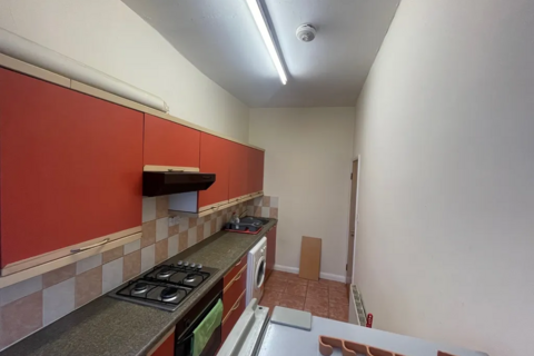 1 bedroom flat to rent, London W9