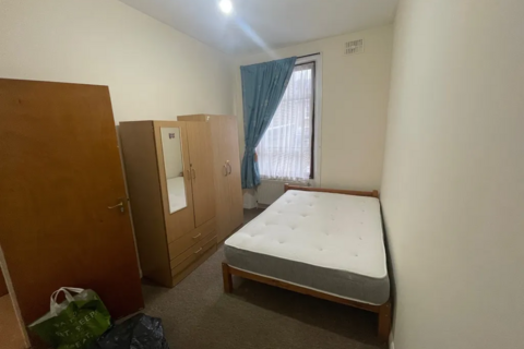 1 bedroom flat to rent, London W9