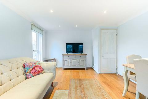 undefined, Edith Terrace, Chelsea, London, SW10