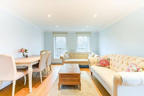 undefined, Edith Terrace, Chelsea, London, SW10