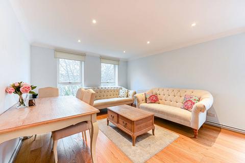undefined, Edith Terrace, Chelsea, London, SW10