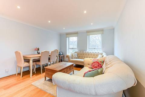 2 bedroom flat for sale, Edith Terrace, Chelsea, London, SW10