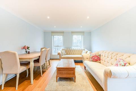 Edith Terrace, Chelsea, London, SW10