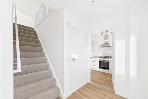 undefined, Vint Road, Edinburgh, Midlothian, EH17