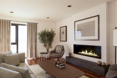 undefined, Coed Parc Rise, Off Walters Road, Bridgend County Borough, CF31 4HE