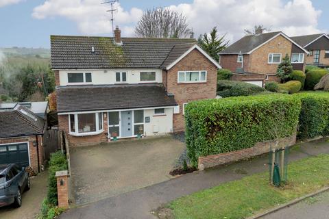 undefined, The Ridgeway, Hitchin SG5