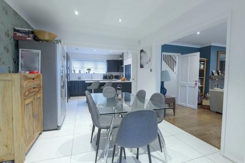 undefined, The Ridgeway, Hitchin SG5