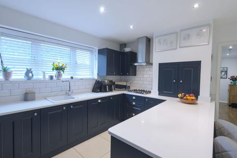 undefined, The Ridgeway, Hitchin SG5
