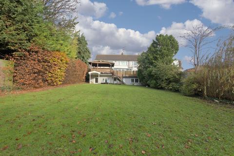 undefined, The Ridgeway, Hitchin SG5