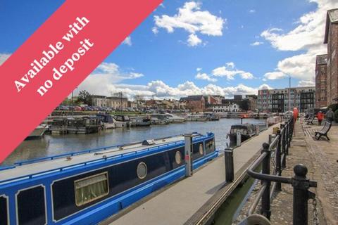 2 bedroom property to rent, The Docks, Gloucester GL1