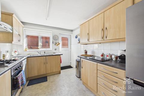undefined, Bransdale Close, West Yorkshire WF6